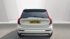 Volvo Xc90 2.0 B5P [250] R DESIGN 5dr AWD Gtron Petrol Estate